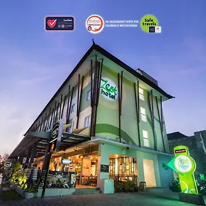 Zest By Swiss-belhotel International Отель Легиан