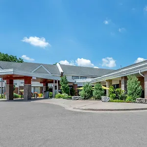 Hotell Quality &