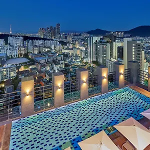 Hilton Garden Gangnam Hotel