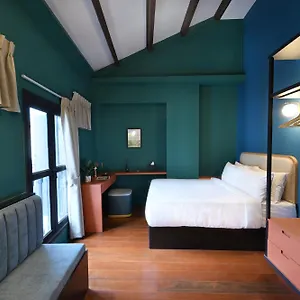 hotellátogatás