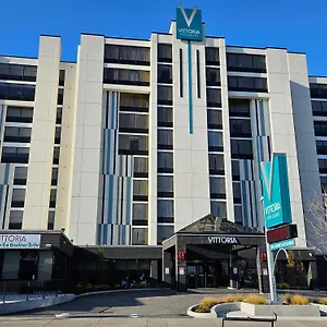 Hotell Vittoria &