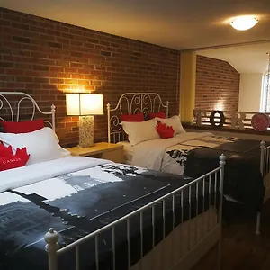 Affittacamere Margie Townhome, Toronto